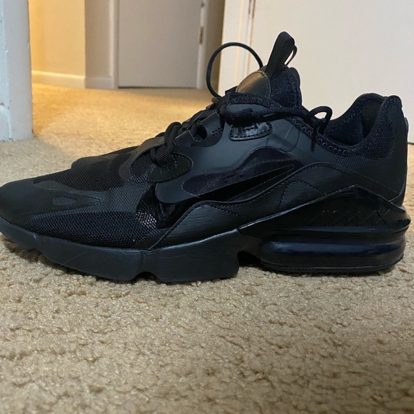Nike Air Max infinity 2 size 11.5 - Picture 2 of 5